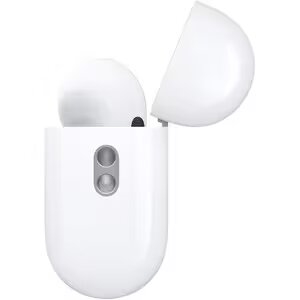 Apple AirPods Pro (2nd Generation) True Wireless Earbud Stereo Earset - Siri - Binaural - In-ear - Bluetooth - Noise Canceling